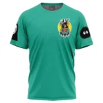 Group Resolve T-Shirt, Streetwear Anime Tee ANI014122925602