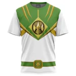Nature Harmony T-Shirt, Anime Lifestyle Shirt ANI014122925603
