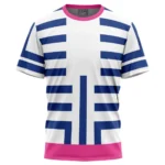 Timeless Style Force T-Shirt, Essential Anime Shirt ANI014122925605