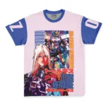 Inner Flame T-Shirt, Anime Lifestyle Shirt ANI014122925606