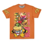 Time And Memory T-Shirt, Essential Anime Shirt ANI014122925609