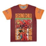 Loyal Bond T-Shirt, Daily Wear Anime Tee ANI014122925615