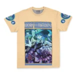 Fate Versus Self T-Shirt, Anime Casual Top ANI014122925616