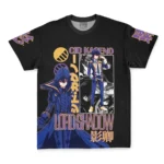 Grand Journey T-Shirt, Casual Anime Tee ANI014122925622