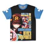 Tactical Shadow T-Shirt, Essential Anime Shirt ANI014122925624