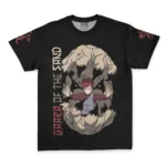 Iron Discipline T-Shirt, Essential Anime Shirt ANI014122925629