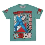 Domestic SciFi T-Shirt, Classic Anime T-Shirt ANI014122925634