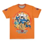 Inner Focus T-Shirt, Essential Anime Shirt ANI014122925636