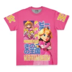 Tragic Hero Journey T-Shirt, Casual Anime Tee ANI014122925641
