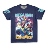 Cheerful Journey Mode T-Shirt, Minimal Anime T-Shirt ANI014122925642