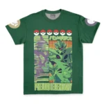 Friendly Power T-Shirt, Anime Lifestyle Shirt ANI014122925648