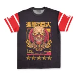 Minimal Effort T-Shirt, Everyday Anime Shirt ANI014122925653