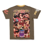 Hardcore Gamer Mood T-Shirt, Anime Fan T-Shirt ANI014122925660