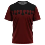Science-Driven Plot T-Shirt, Classic Anime T-Shirt ANI014122925674