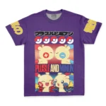 Skill Building T-Shirt, Anime Fan T-Shirt ANI014122925683