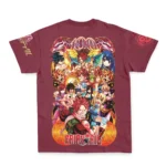 Endless Wonder T-Shirt, Everyday Anime Shirt ANI014122925688