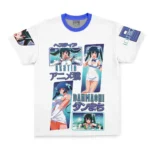 Together Strong T-Shirt, Casual Anime Tee ANI014122925689