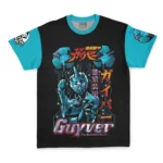 Dark Humor T-Shirt, Classic Anime T-Shirt ANI014122925692