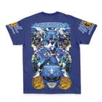 Heart Energy T-Shirt, Classic Anime T-Shirt ANI014122925698