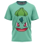 Battle Formations T-Shirt, Anime Street T-Shirt ANI014122925701