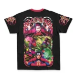 Focus Habit T-Shirt, Essential Anime Shirt ANI014122925702