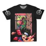 Song Energy T-Shirt, Casual Anime Tee ANI014122925705