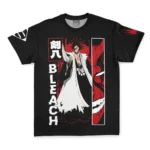 Determined Path T-Shirt, Daily Wear Anime Tee ANI014122925722