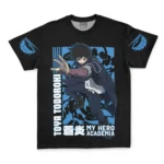 Rising Skill T-Shirt, Anime Lifestyle Shirt ANI014122925727