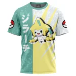 Hero Ensemble Cast T-Shirt, Anime Casual Top ANI014122925744