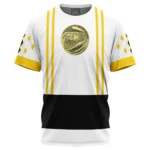 Calm Intensity T-Shirt, Anime Inspired T-Shirt ANI014122925751