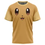 Precision Attacks T-Shirt, Everyday Anime Shirt ANI014122925752