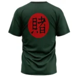 Timeless Style Force T-Shirt, Lightweight Anime Shirt ANI014122925774