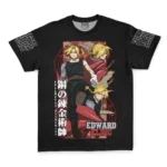 Heavy Metal Beasts T-Shirt, Lightweight Anime Shirt ANI014122925776