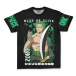 Hero Mind T-Shirt, Anime Inspired T-Shirt ANI014122925782