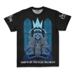 Crew Bond T-Shirt, Casual Anime Tee ANI014122925785