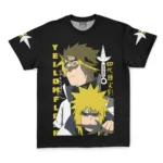 Existential Comedy T-Shirt, Streetwear Anime Tee ANI014122925790