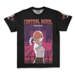 Phantom Strike Unit T-Shirt, Anime Style T-Shirt ANI014122925792