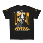 Inner Hunger T-Shirt, Daily Wear Anime Tee ANI014122925793
