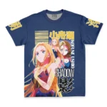 Fatal Loop T-Shirt, Anime Street T-Shirt ANI014122925807