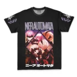Fatal Recall T-Shirt, Lightweight Anime Shirt ANI014122925808