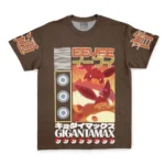 Identity Crisis T-Shirt, Clean Anime Tee ANI014122925810