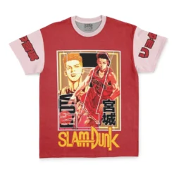 Motivational Story T-Shirt, Urban Anime Shirt ANI014122925815