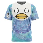 Iconic Comedy Anime T-Shirt, Casual Anime Tee ANI014122925818