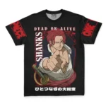Grand Journey T-Shirt, Anime Street T-Shirt ANI014122925828
