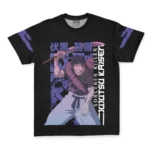 Urban Supernatural World T-Shirt, Urban Anime Shirt ANI014122925833