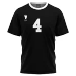 Skill Development Story T-Shirt, Classic Anime T-Shirt ANI014122925840