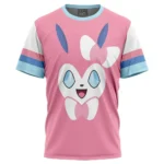 Tactical Unity T-Shirt, Urban Anime Shirt ANI014122925851