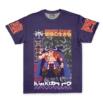 Mythic Bloodline Drive T-Shirt, Everyday Anime Shirt ANI014122925853