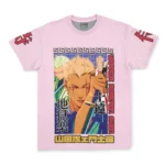 Friendly Power T-Shirt, Anime Inspired T-Shirt ANI014122925861
