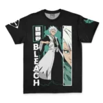 Determined Path T-Shirt, Anime Style T-Shirt ANI014122925871